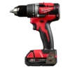 M18 Compact Brushless 1/2" Drill Driver Kit | Milwaukee Tools | M2802-22CT - Image 3
