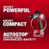Milwaukee M18 Fuel 1/2" Hammer Drill - Tool Only - Image 5