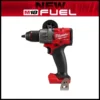 Milwaukee M18 Fuel 1/2" Hammer Drill - Tool Only