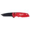 Milwaukee FASTBACK? Spring Assisted Folding Knife
