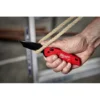 Milwaukee FASTBACK? Spring Assisted Folding Knife - Image 3