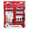 Milwaukee Shockwave Steel Imp Set 50 Pcs - Image 2