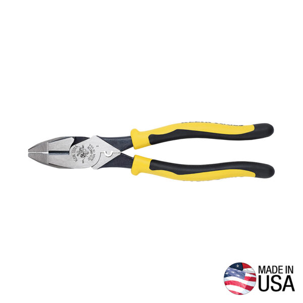 Klein Tools 9" Side Cutting Pliers