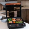 Blackstone 17" Electric Tabletop Griddle - Image 8