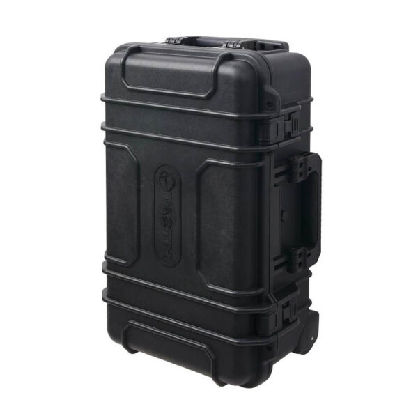 Tactix Rolling Tough Case - Xxl
