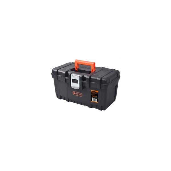 Tactix 16" Plastic Tool Box
