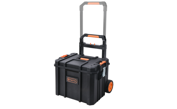Tactix Modular Mobile Tool Box