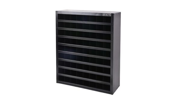 Tactix Steel 72 Opening Storage Bin