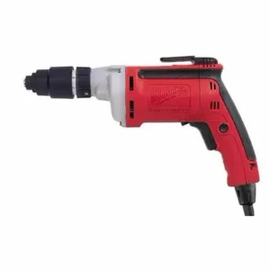 Milwaukee Adjustable Clutch Screwdriver