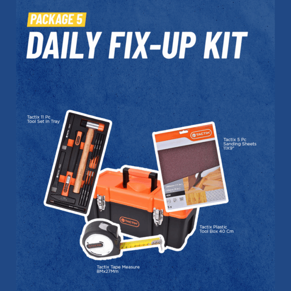 Daily Fix-up Kit