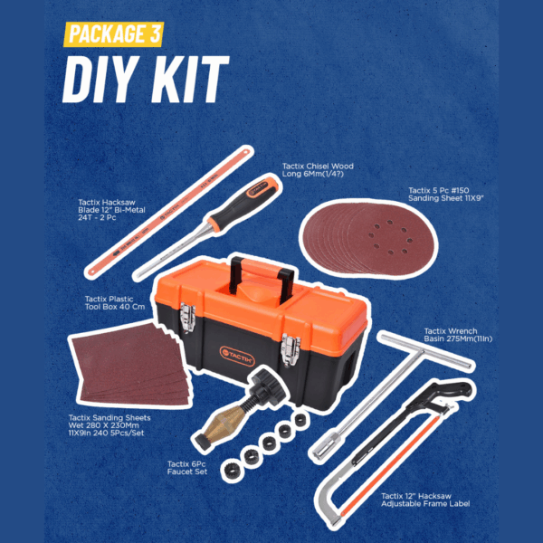 DIY Kit