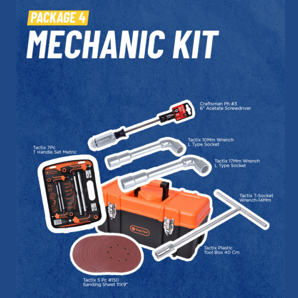 Mechanic Kit
