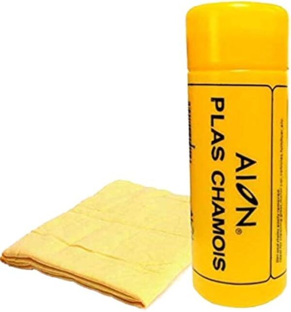 Aion Plas Chamois