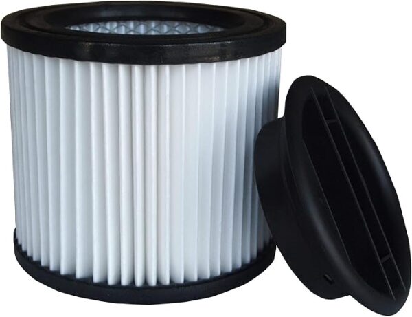 Stanley Cartridge Filters for 5-18 Gallon Stanley Wet/Dry Vacuum