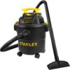 Stanley Portable Wet and Dry Vacuum Cleaner 4.0 Peak HP / 5 gal