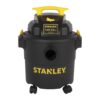 Stanley Portable Wet and Dry Vacuum Cleaner 4.0 Peak HP / 5 gal - Image 3