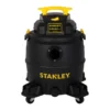 Stanley Portable Wet and Dry Vacuum Cleaner 5.0 Peak HP / 8 gal