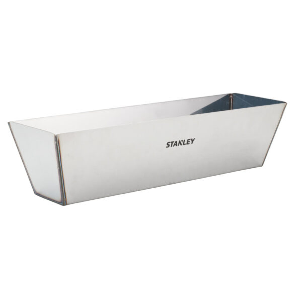 Stanley 12" Steel Mud Pan
