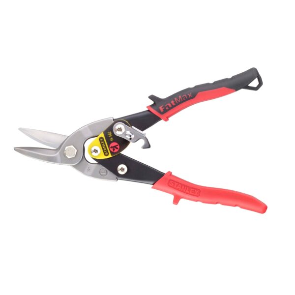 Stanley Fatmax Left Cut Aviation Snips