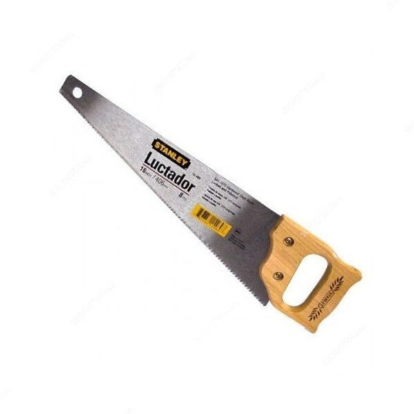 Stanley 24" Luctador Handsaw