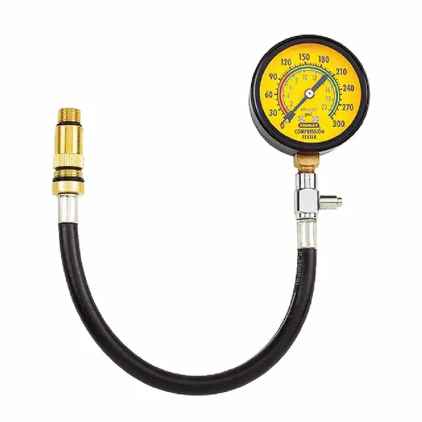 Stanley Flexible Hose Compression Tester