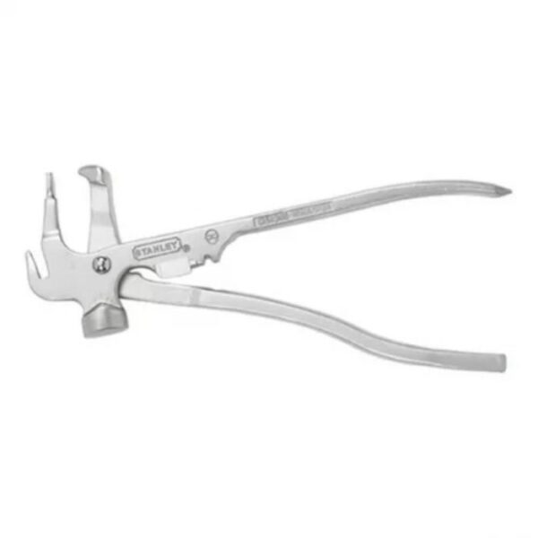 Stanley Wheel Weigh Pliers/Hammer