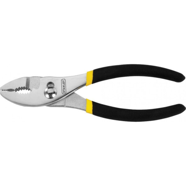 Stanley 8" Slip Joint Pliers
