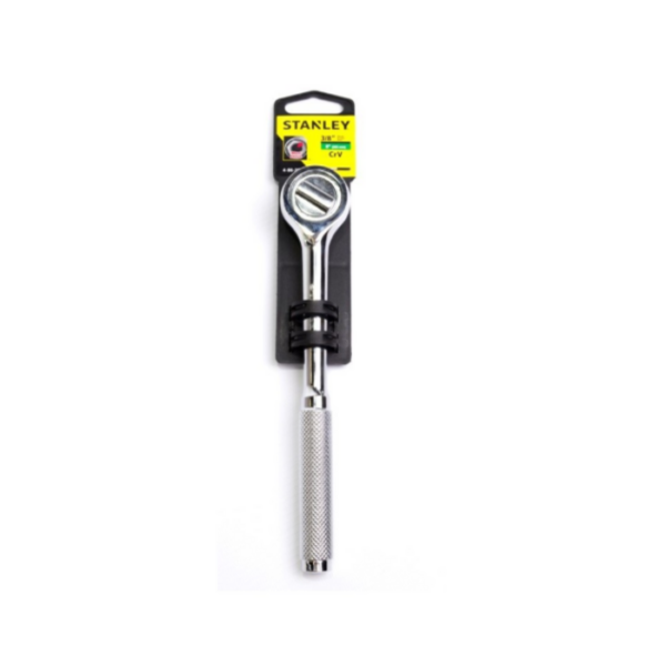 Stanley 3/8" Drive 8" Rachet