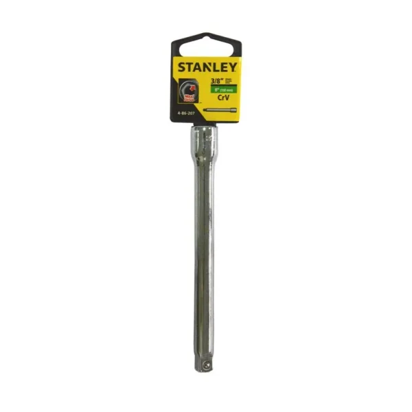 Stanley 3/8" Drive 6" Extension