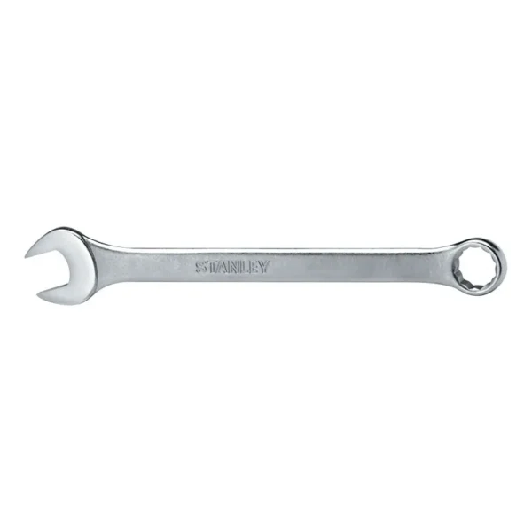 Stanley COMBINATION WRENCH 12PT 15MM