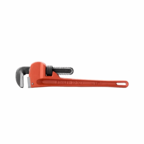 Stanley 14IN PIPE WRENCH