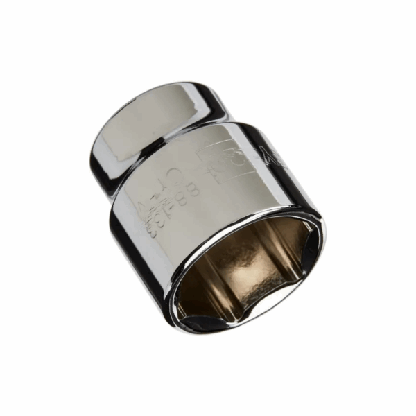 Stanley 3/8IN DR SOCKET 6PT STD 20MM